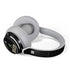 NBA Milwaukee Bucks Standard - Black Surface Headphones Skin